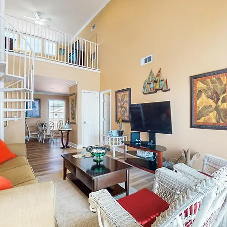 Dawn Condominiums - Break Of Dawn Galveston Exterior photo