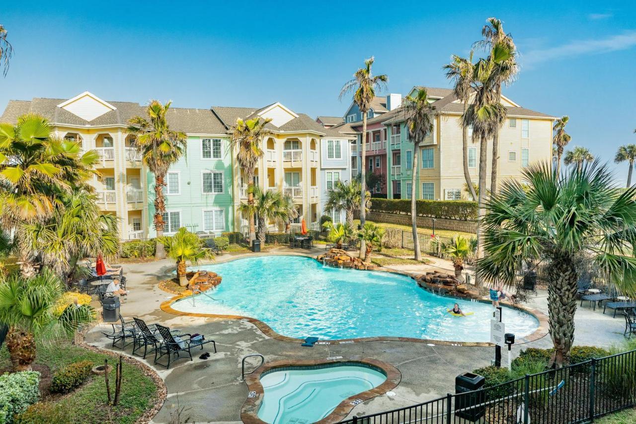 Dawn Escape The Dawn Apartment Galveston